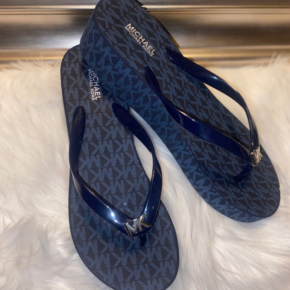 Michael Kors MK Sandals